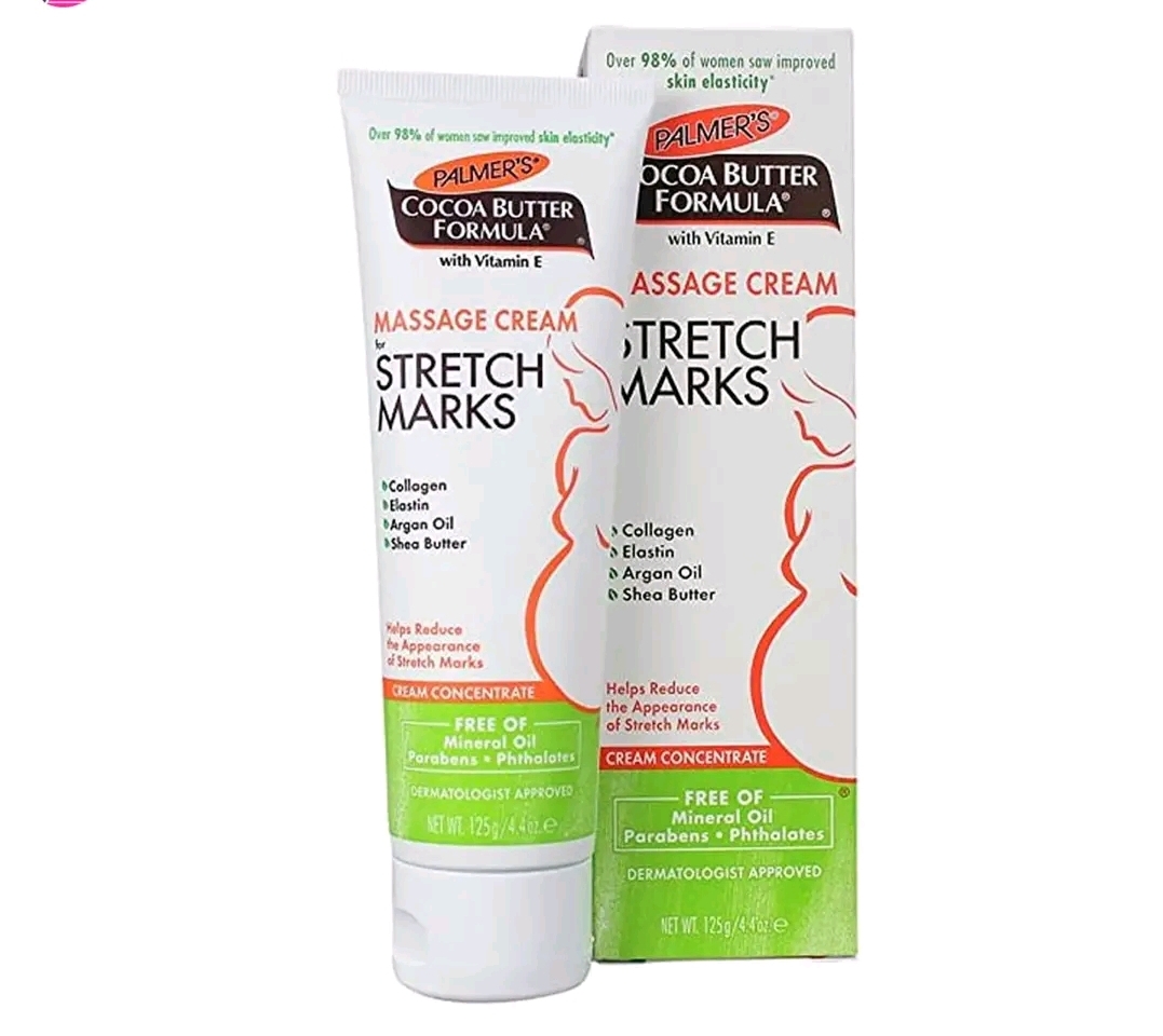 Palmer's Cocoa Butter Formula Massage Cream For Stretch Marks