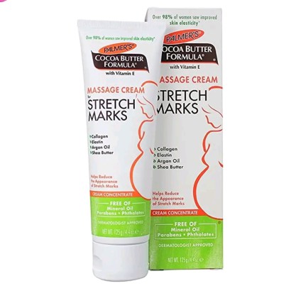 Palmer's Cocoa Butter Formula Massage Cream For Stretch Marks