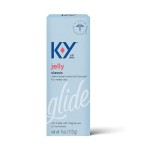 Ky - jelly Classic lubricant gel personal weeter sex