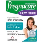 pregnacare New Mum Expert Nutrition For After long time pregnancy 56 capsule supplement