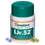 Himalayan Liv 52 Ds Tablets Supplement