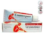 Counterpain analgesic balm129 gm