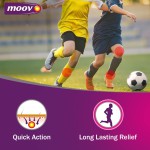 Moov cream 50 gm pain relief