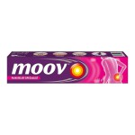 Moov cream 50 gm pain relief