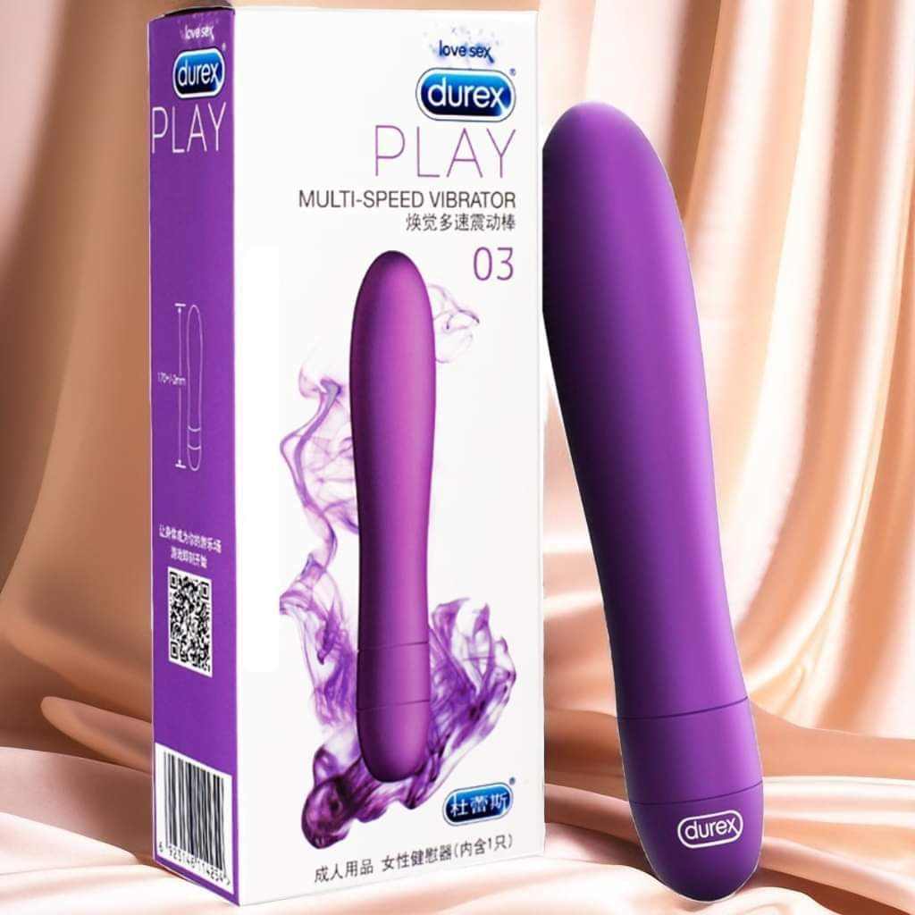 Durex Play Multi Speed Vaibrator