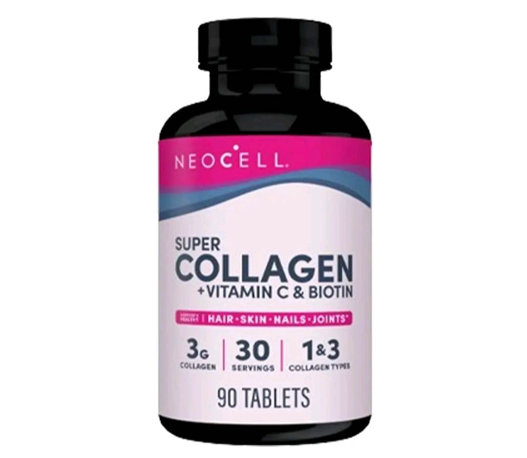 Neocell super collagen 90 pcs Tablets