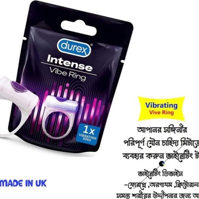 Durex play intense vibe Ring