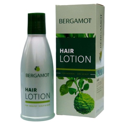 Bergamot hairl lotion 90 ml