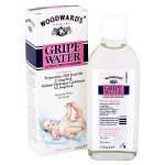 Woodwards Gripe water 150 ml