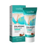 Sadoer breast plump Round breast 60 gm cream