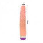 Penis Dildo 6.8 inchi  women use Only