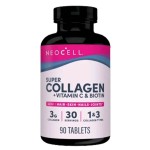 Neocell super collagen 90 pcs Tablets