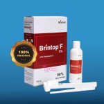 Brintop Tropical solution 100 ml