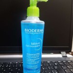 Bioderma sebium gel purifing foam 200 ml