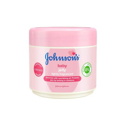 Johnson’s Baby - Jelly Lightly Fragranced (100ml)