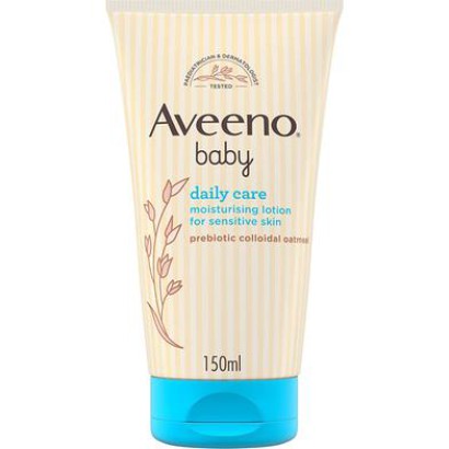 Aveeno Baby Daily Care Moisturizing Lotion 150ml