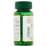 Nature’s Bounty Gentle Iron 28mg 90 Capsules.