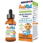 ActiKid MultiVitamin Drops 25ml