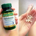 Nature’s Bounty Melatonin 5mg Sleep Aid Softgels – 90 Ct