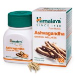 Himalayan Ashvagandha Tablets 60 pcs