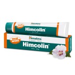 Himocolin gel intimate gel 30 gm