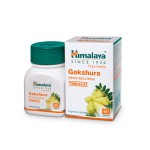 Himalyan Gokshura 60 Tablets